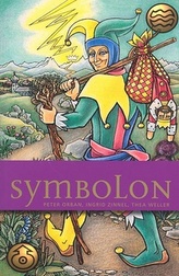 Symbolon (kniha a sada karet)