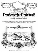 Freudenštejn - Firstenvald