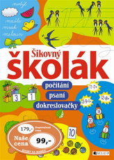 Šikovný školák