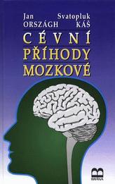 Cévní příhody mozkové