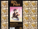 Harry Potter - pexeso