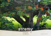 Stromy 2005 - nástěnný kalendář