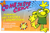 Co mě ještě čeká 2005 - nástěnný kalendář