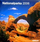 Nationalparks 2006