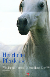 Herrliche Pferde 2006
