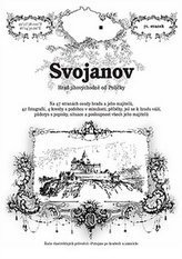 SvojanovRostislav VojkovskýRadim MohylaBrožovaná bez přebalu matná978-80-87712-92-4