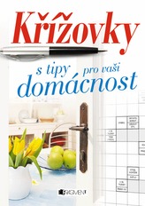 Křížovky s tipy pro vaši domácnost