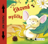 Šikovná myšička