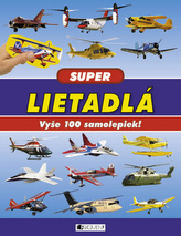 Super Lietadlá