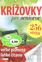 Krížovky pre seniorov