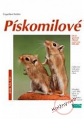 Pískomilové