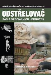 Odstřelovač SAS a speciálních jednotek