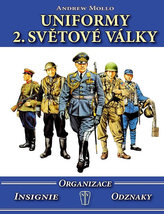 Uniformy II. světové války