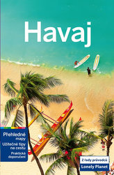 Havajské ostrovy - Lonely Planet
