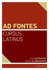 Ad Fontes Cursus Latinus