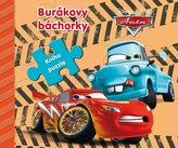 Auta Burákovy báchorky