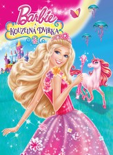 Barbie a kouzelná dvířka