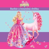 Barbie a kouzelná dvířka