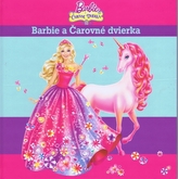 Barbie a čarovné dvierka