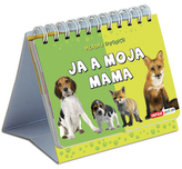 Hžadaj dvojicu Ja a moja mama