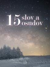 15 slov a osudov