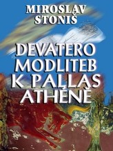 Devatero modliteb k Pallas Athéně