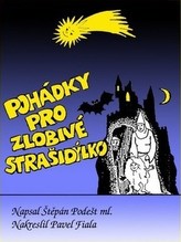 Pohádky pro zlobivé strašidýlko