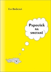 Papoušek na smetaně