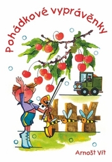 Pohádkové vyprávěnky