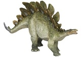 Stegosaurus