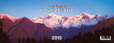 Nový Zéland 2015