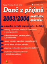 Daně z příjmů 2003/2004