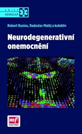 Neurodegenerativní onemocnění