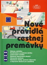 Nové pravidlá cestnej premávky