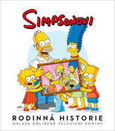 Simpsonovi: Rodinná historie