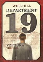 Department 19 - Vzpoura