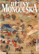 Dějiny Mongolska