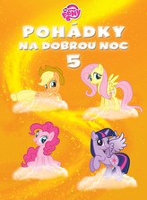 My Little Pony Pohádky na dobrou noc 5