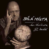 Jan Vančura - Bílá místa - CD