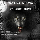 Volanie krvi