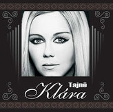 Klára - Tajně - CD