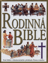 Rodinná bible