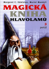 Magická kniha hlavolamů