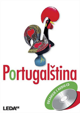 Portugalština