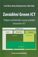 Zavádění Green ICT