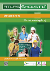 Atlas školství 2015/2016 Jihomoravský