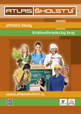 Atlas školství 2015/2016 Královehradecký