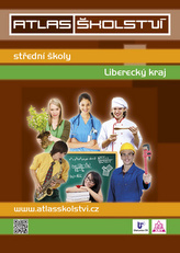 Atlas školství 2015/2016 Liberecký