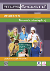 Atlas školství 2015/2016 Moravskoslezský