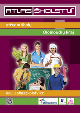 Atlas školství 2015/2016 Olomoucký